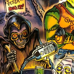 Meet your Posher, Shaun